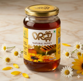 🍯 VR2 Organics Natural Honey – (1000gm)