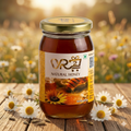 🍯VR2 Organics Natural Honey (250g)